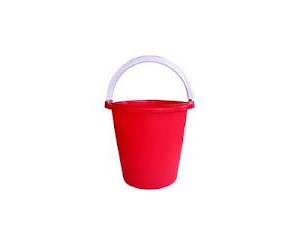 Spainis 8l, ar plastmasas rokturi, plastmasas